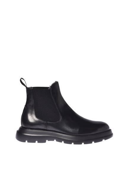 BALDININI Chelsea-Boots BALDININI SCHWARZ