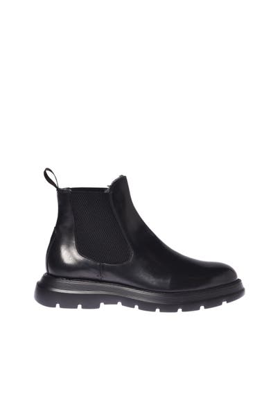 BALDININI Chelsea-Boots BALDININI SCHWARZ