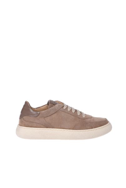 BALDININI Sneaker BALDININI BEIGE