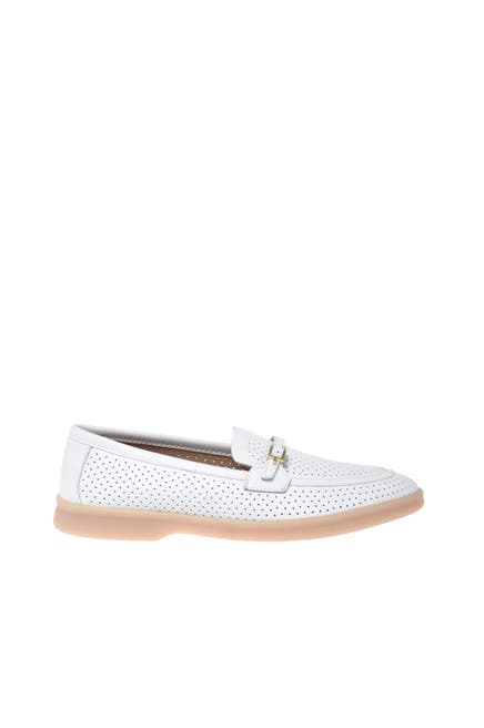 BALDININI Slipper BALDININI WEISS