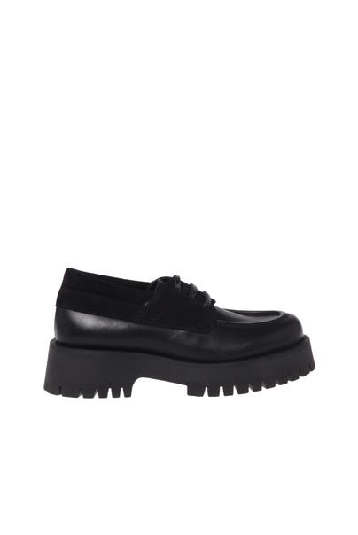 BALDININI Schnürer BALDININI SCHWARZ