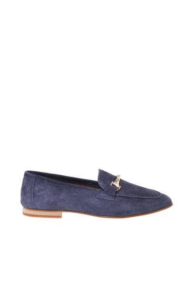 BALDININI Slipper BALDININI BLAU
