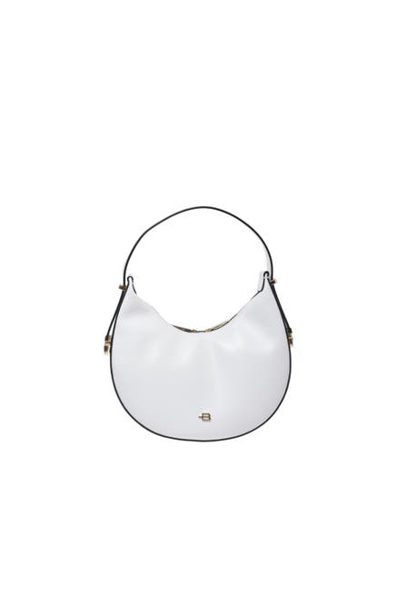 BALDININI Handtasche BALDININI WEISS