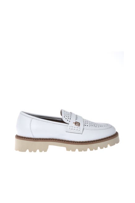 BALDININI Slipper BALDININI WEISS