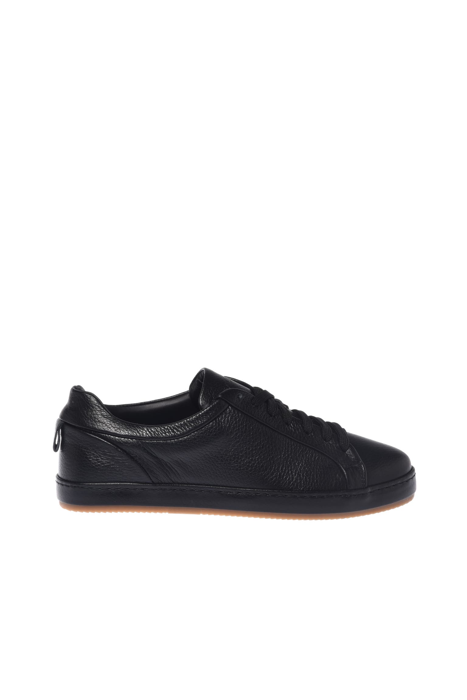 BALDININI Sneaker BALDININI SCHWARZ, Bild 1