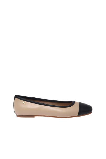 BALDININI Ballerinas BALDININI SCHWARZ