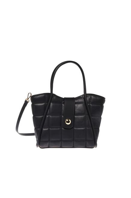 BALDININI Handtasche BALDININI SCHWARZ