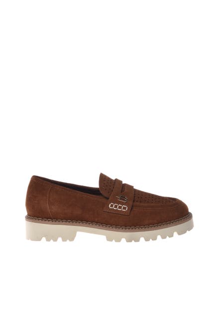 BALDININI Slipper BALDININI BRAUN