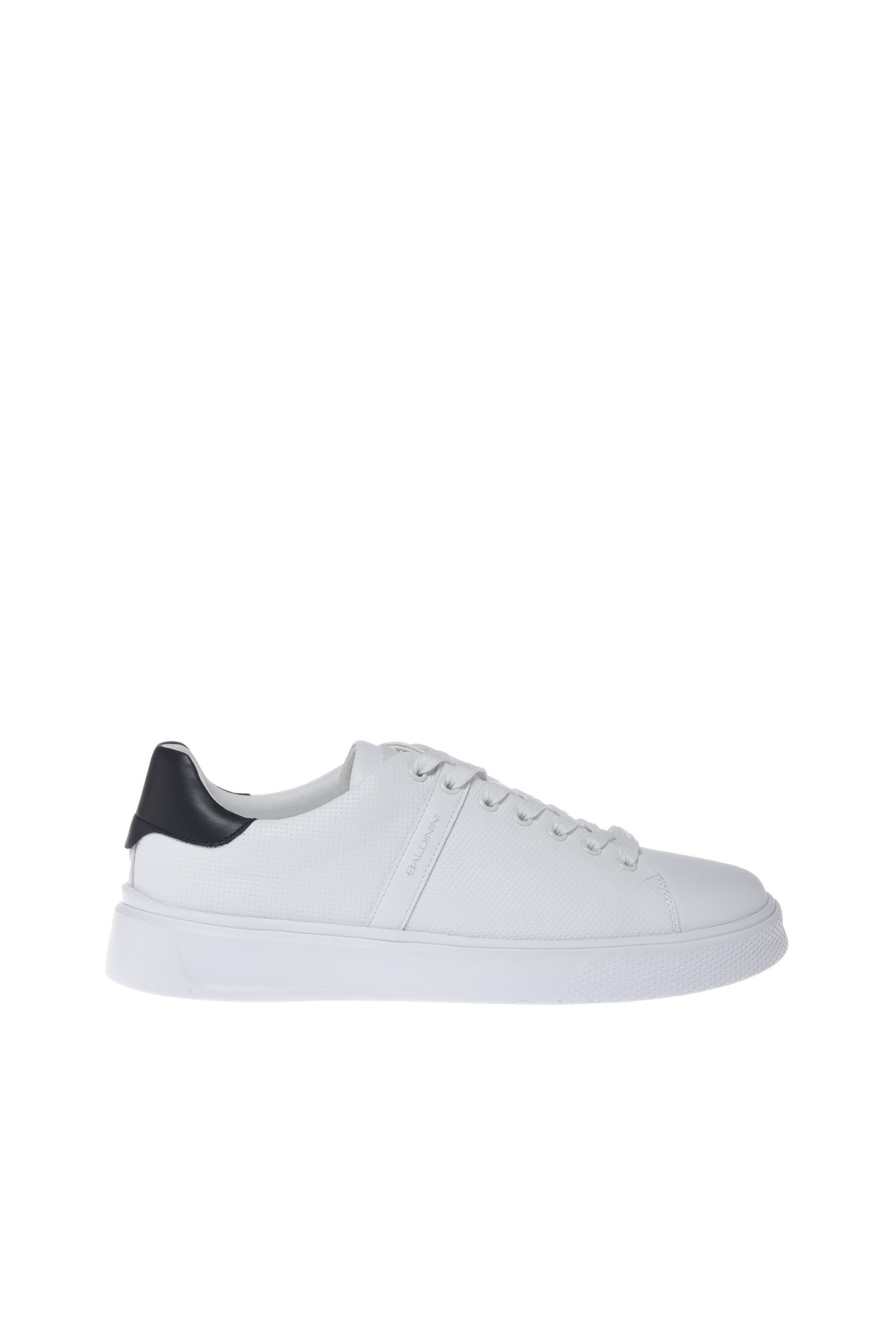BALDININI Sneaker BALDININI WEISS, Bild 1