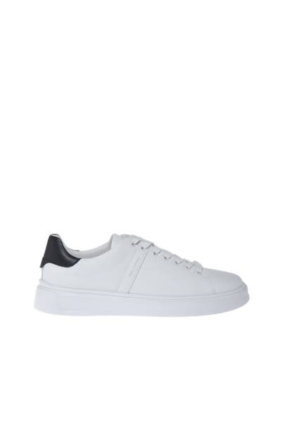 BALDININI Sneaker BALDININI WEISS