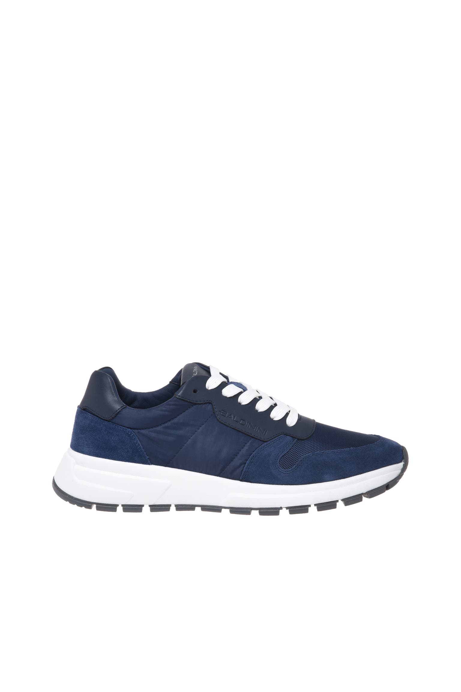 BALDININI Sneaker BALDININI BLAU, Bild 1