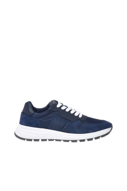 BALDININI Sneaker BALDININI BLAU