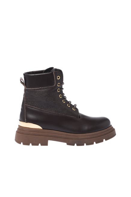 BALDININI Stiefel BALDININI DUNKELBRAUN