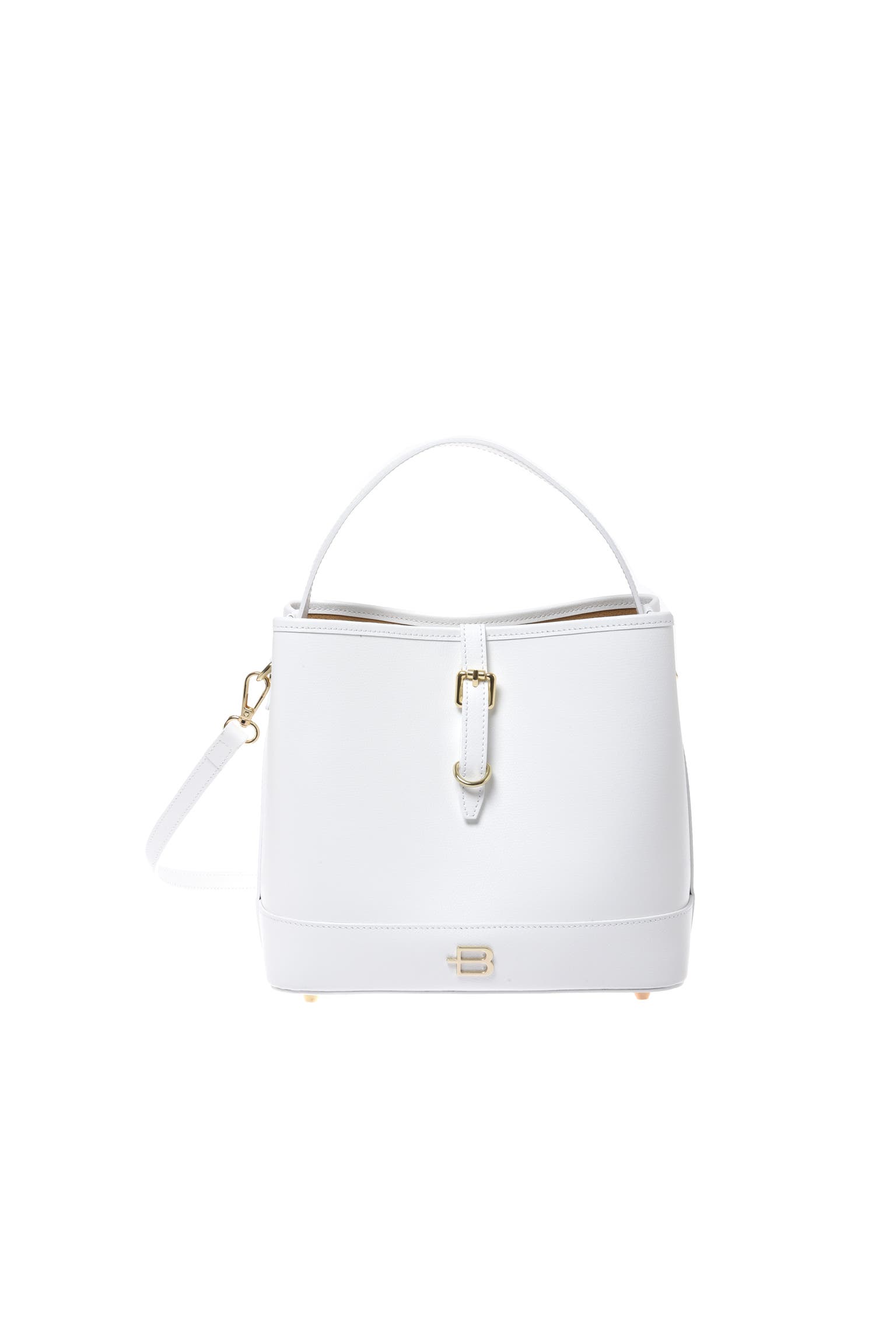 BALDININI Handtasche BALDININI WEISS, Bild 1