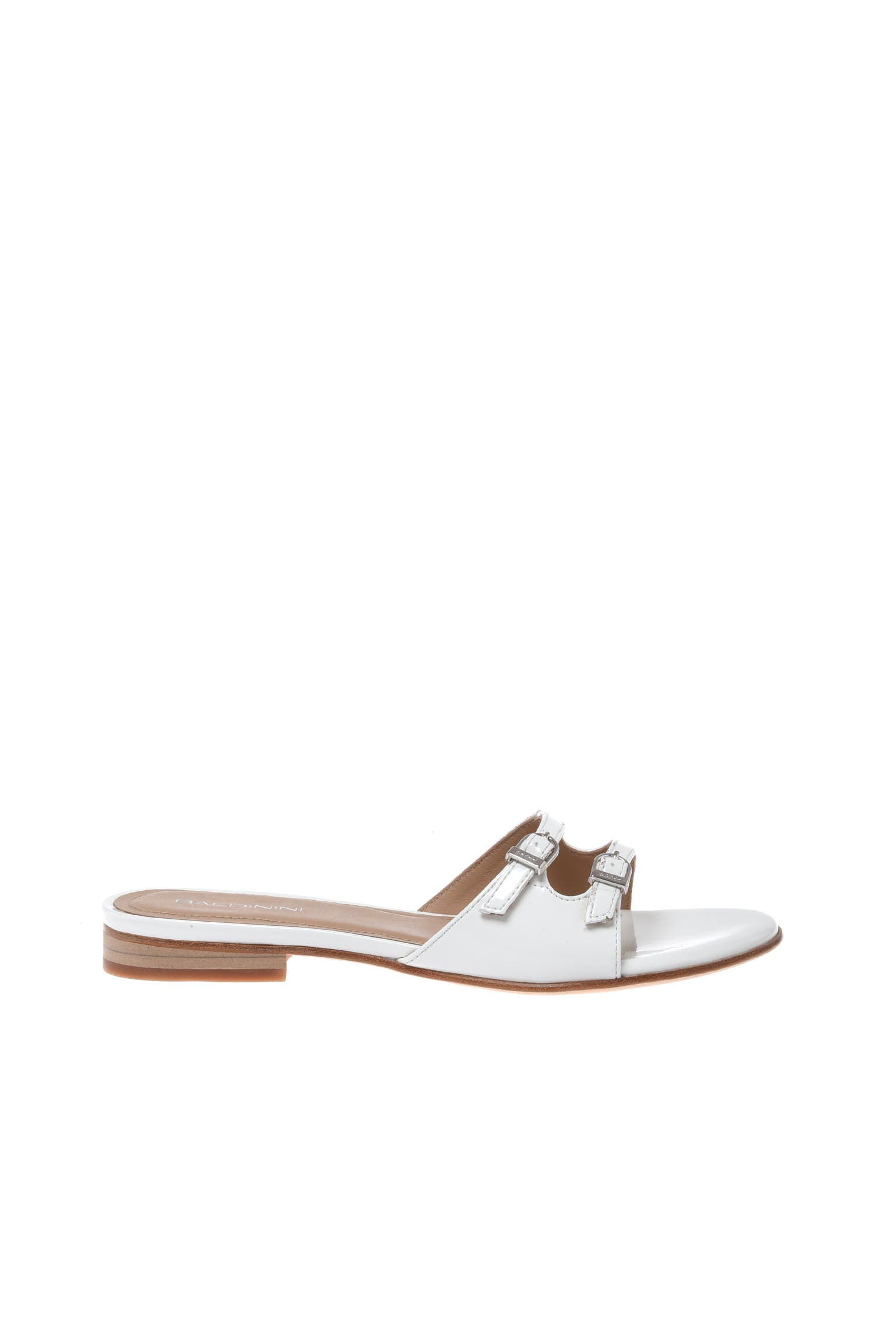BALDININI Sandalen BALDININI WEISS, Bild 1