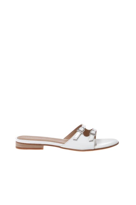 BALDININI Sandalen BALDININI WEISS