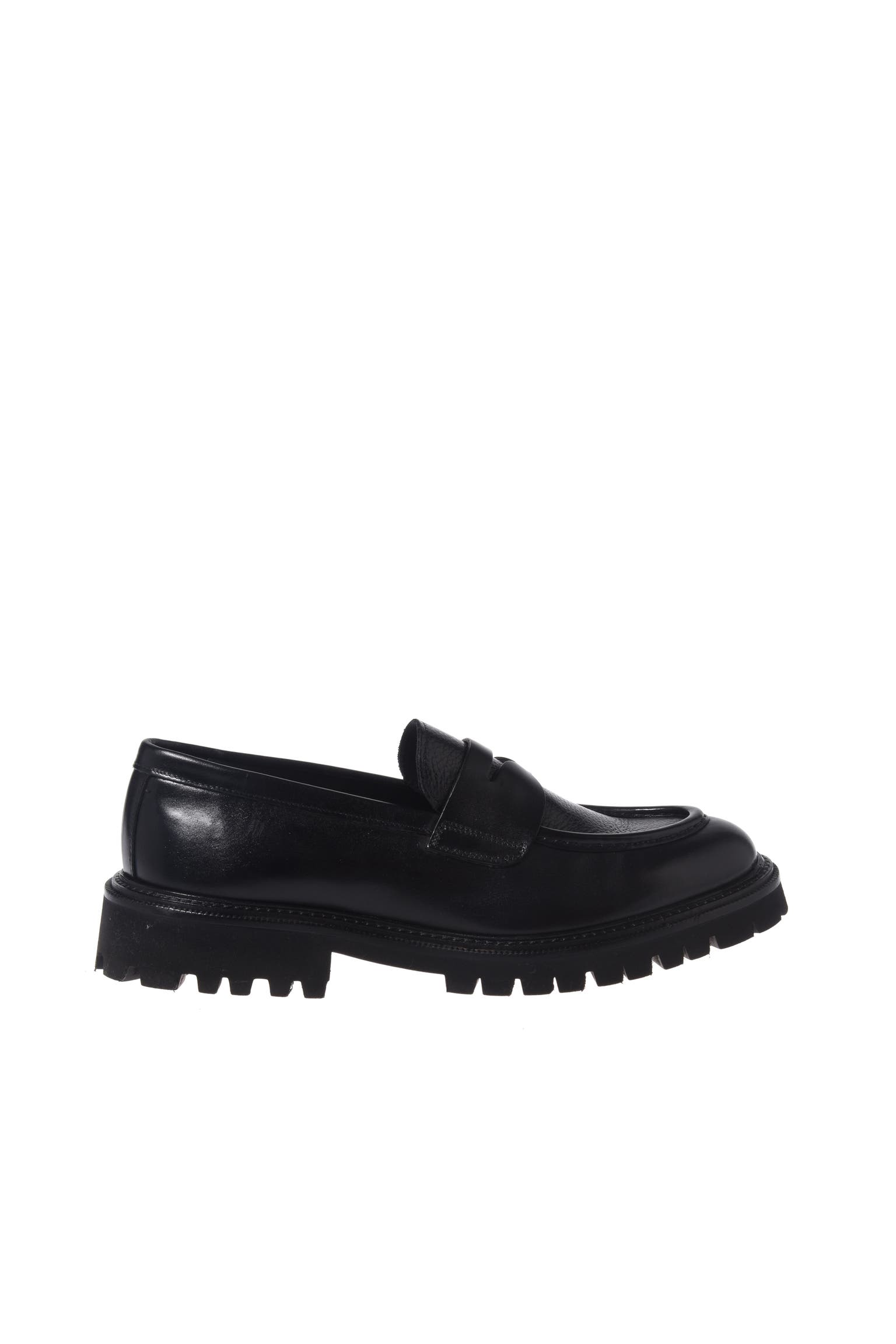 BALDININI Business-Schuhe BALDININI SCHWARZ, Bild 1