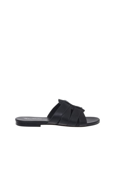 BALDININI Sandalen BALDININI SCHWARZ