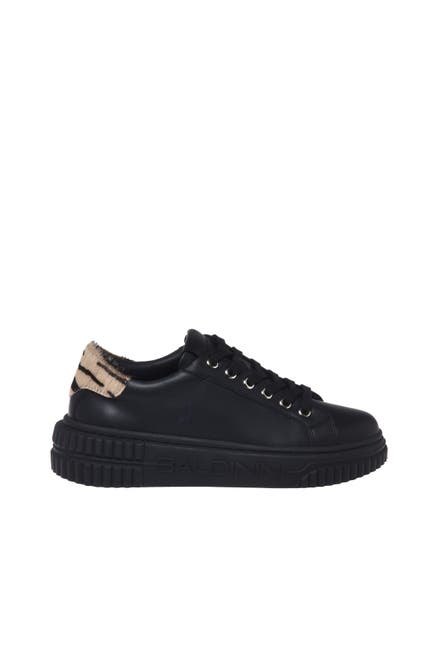 BALDININI Sneaker BALDININI SCHWARZ