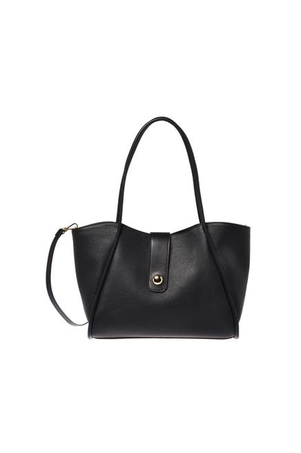 BALDININI Handtasche BALDININI SCHWARZ