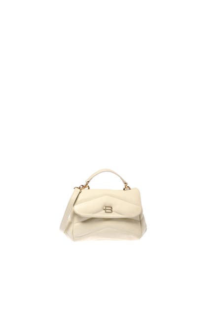 BALDININI Handtasche BALDININI CREMEWEISS