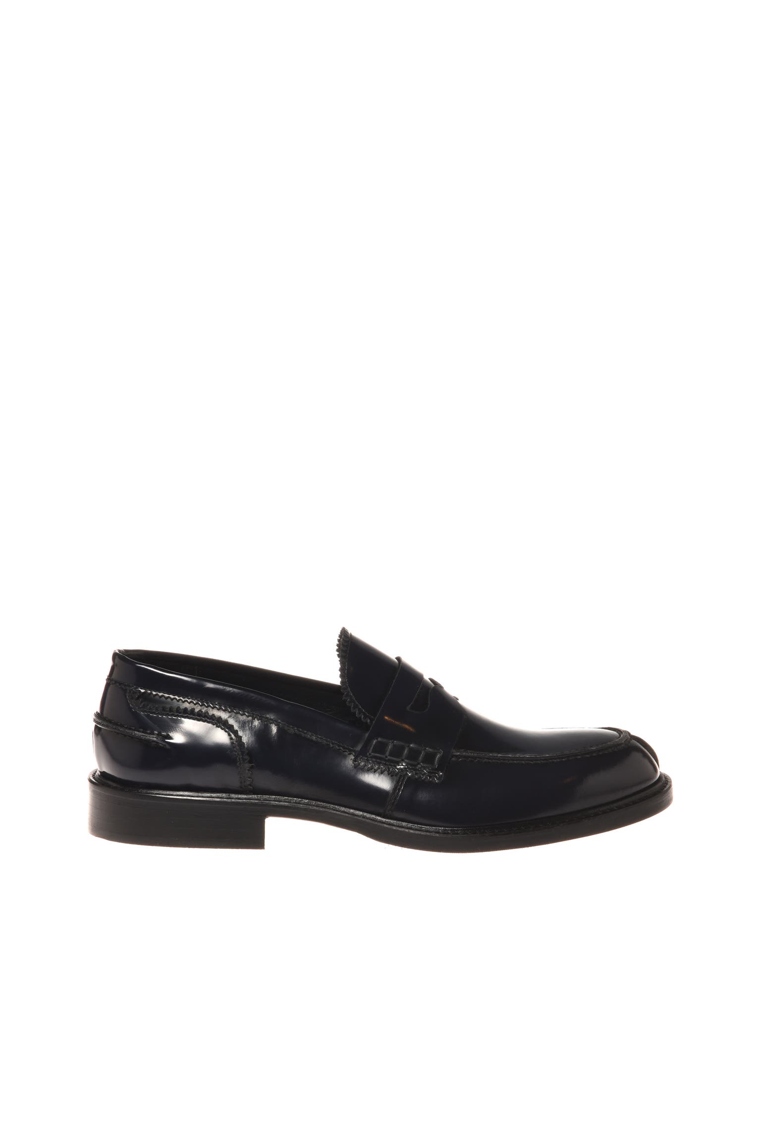 BALDININI Business-Schuhe BALDININI BLAU, Bild 1