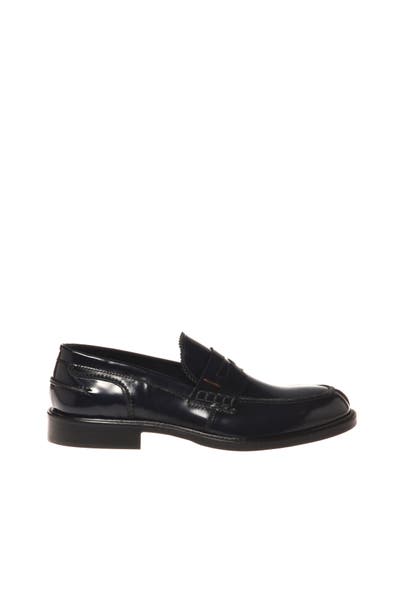 BALDININI Business-Schuhe BALDININI BLAU