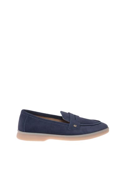 BALDININI Slipper BALDININI BLAU
