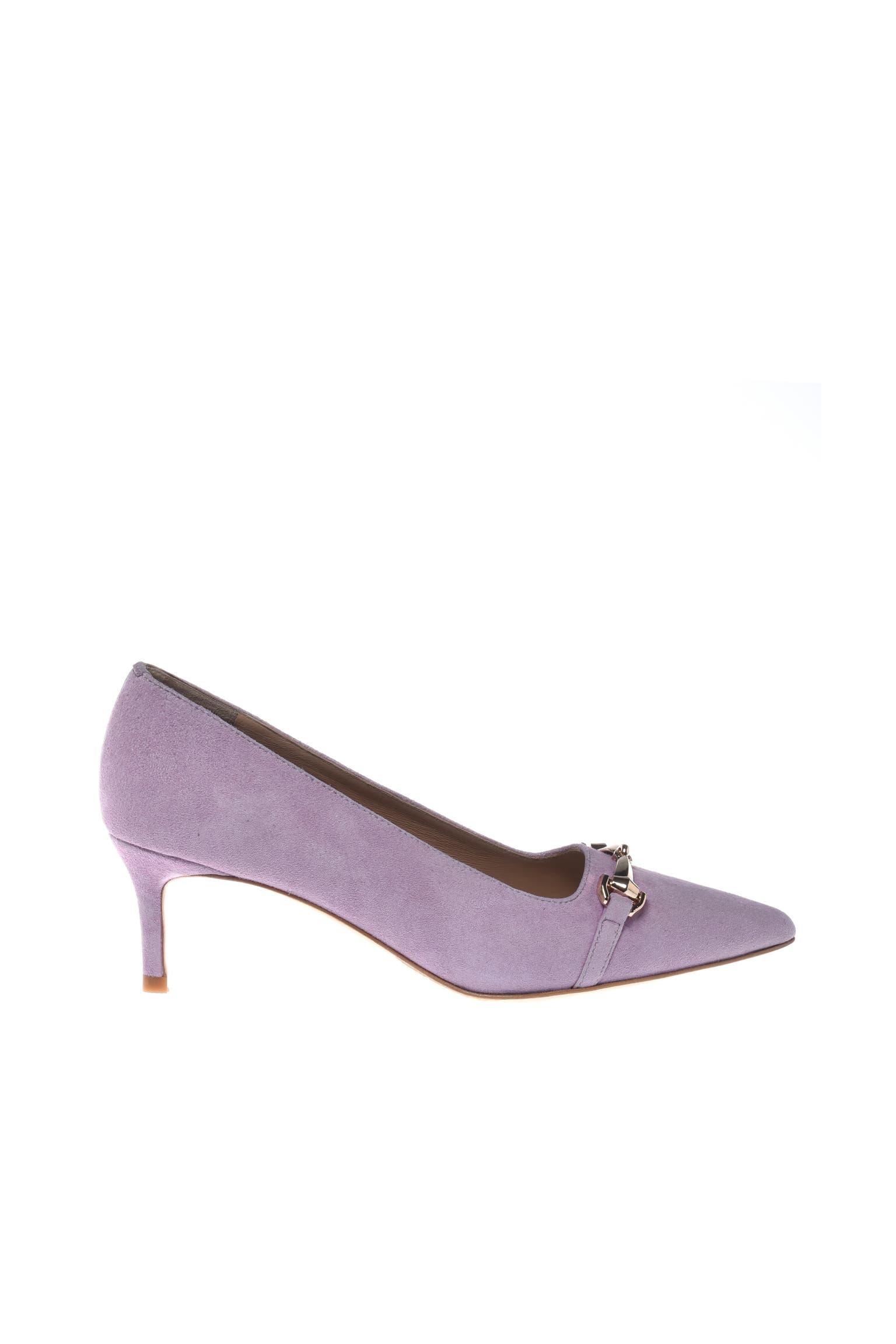 BALDININI High Heels BALDININI FLIEDER, Bild 1