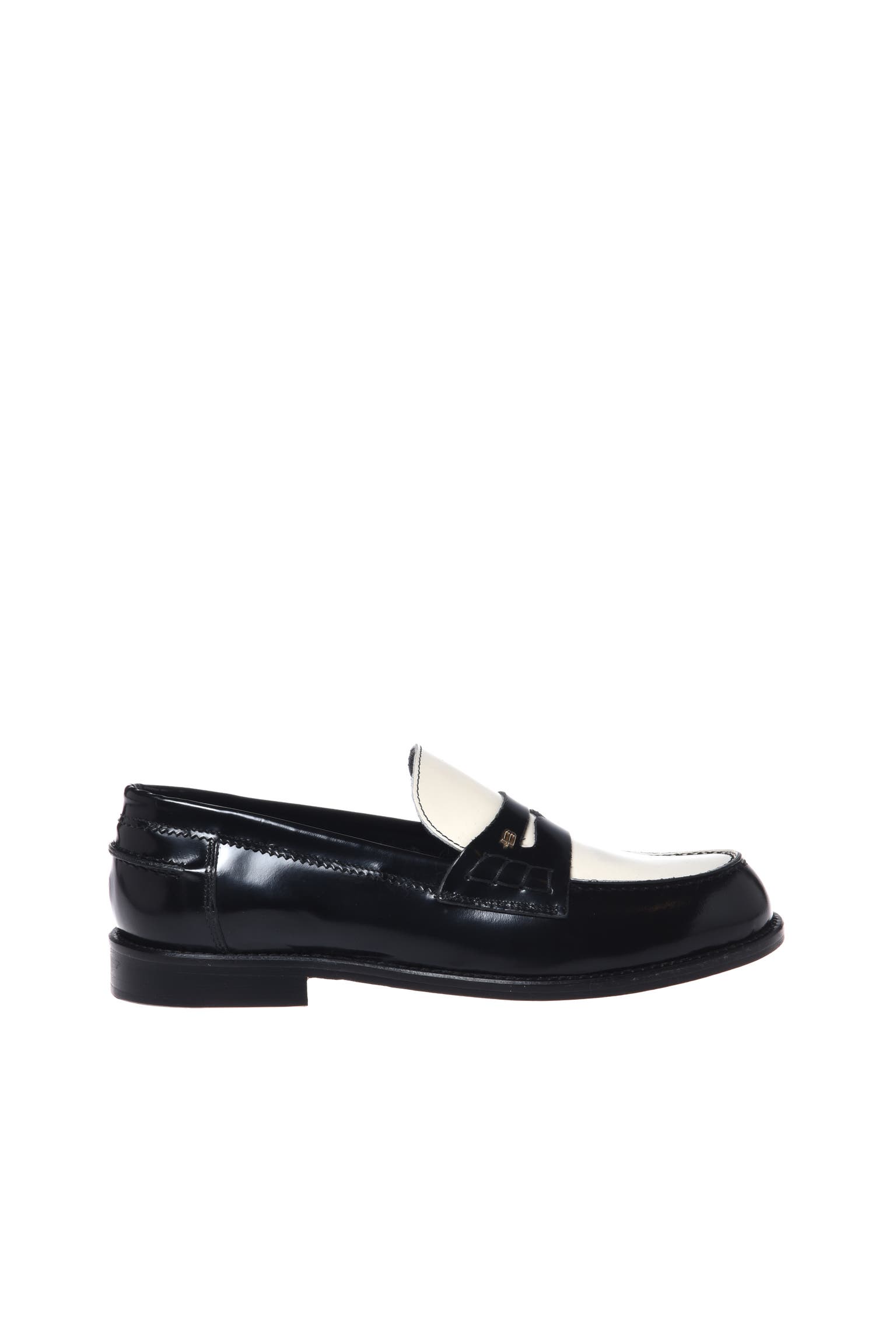 BALDININI Slipper BALDININI SCHWARZ, Bild 1