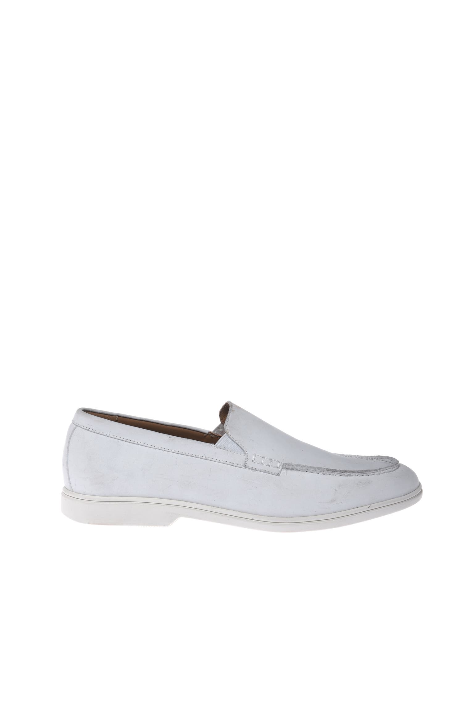 BALDININI Business-Schuhe BALDININI WEISS, Bild 1