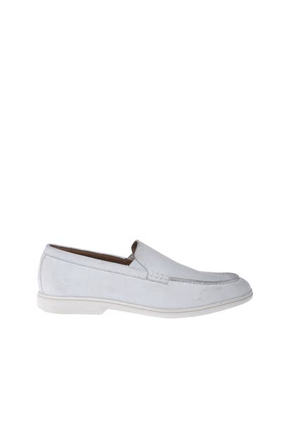 BALDININI Business-Schuhe BALDININI WEISS