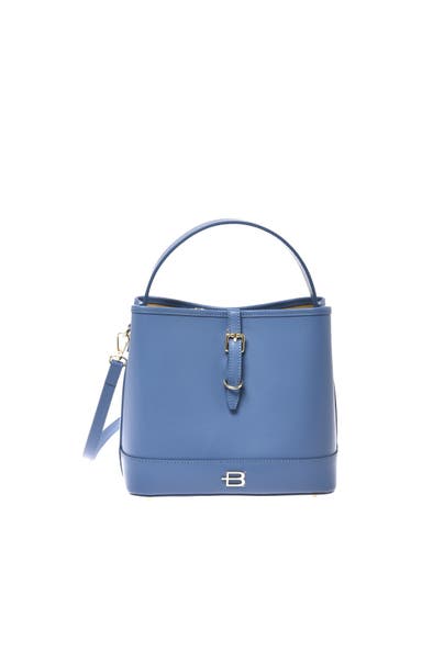 BALDININI Handtasche BALDININI KERULEAN