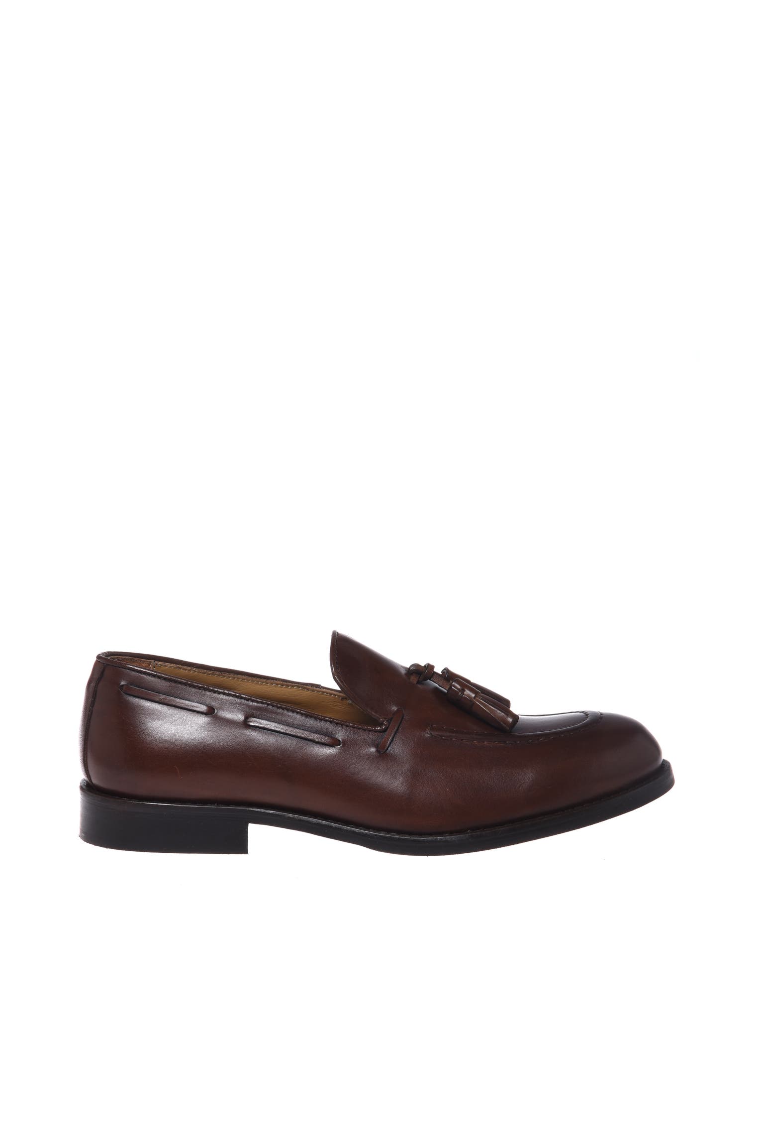 BALDININI Slipper BALDININI DUNKELBRAUN, Bild 1