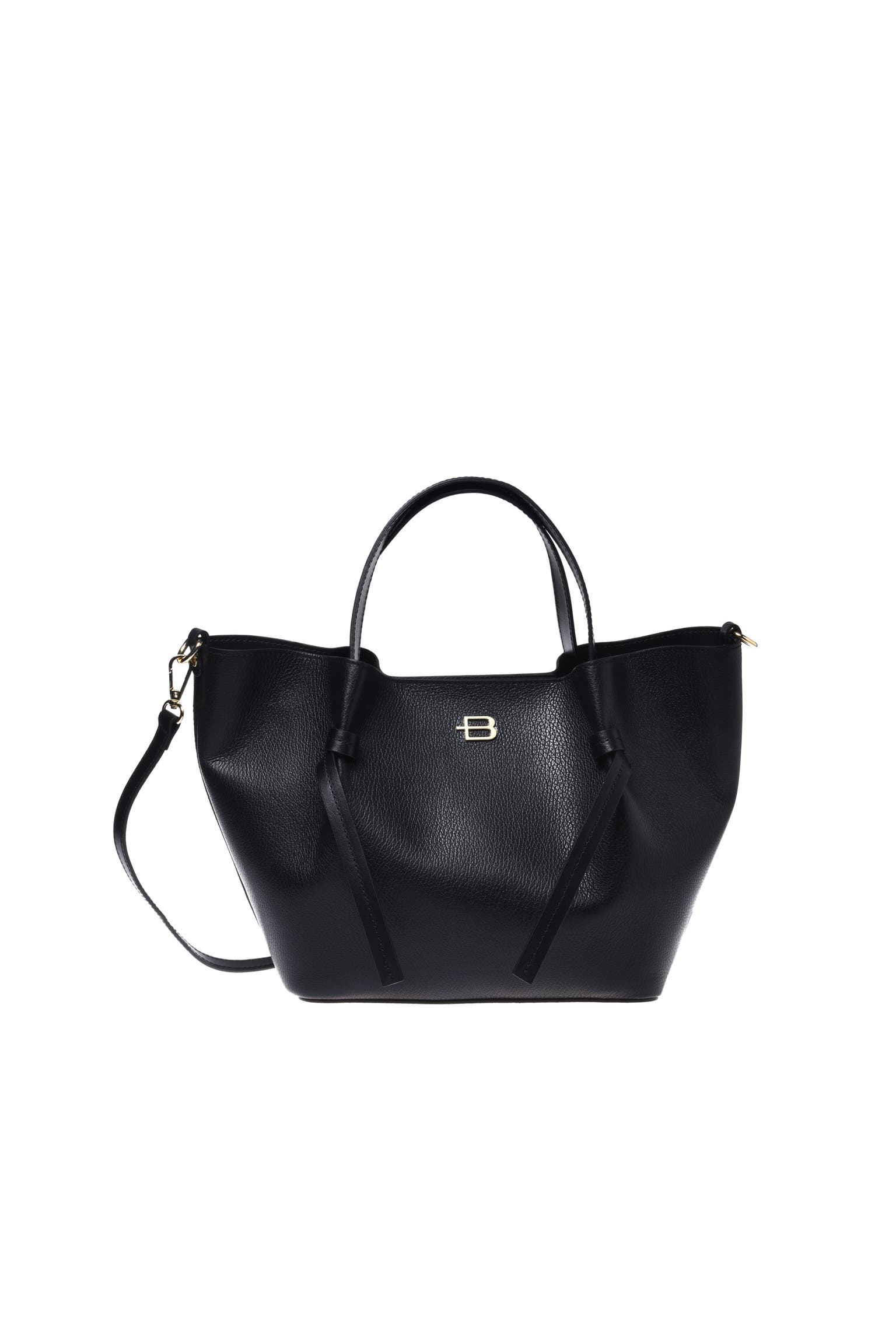 BALDININI Handtasche BALDININI SCHWARZ, Bild 1
