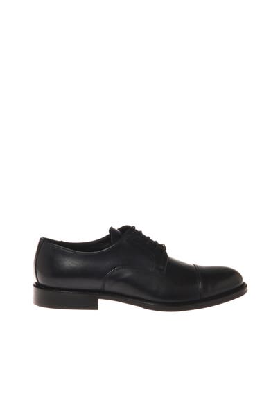 BALDININI Business-Schuhe BALDININI BLAU