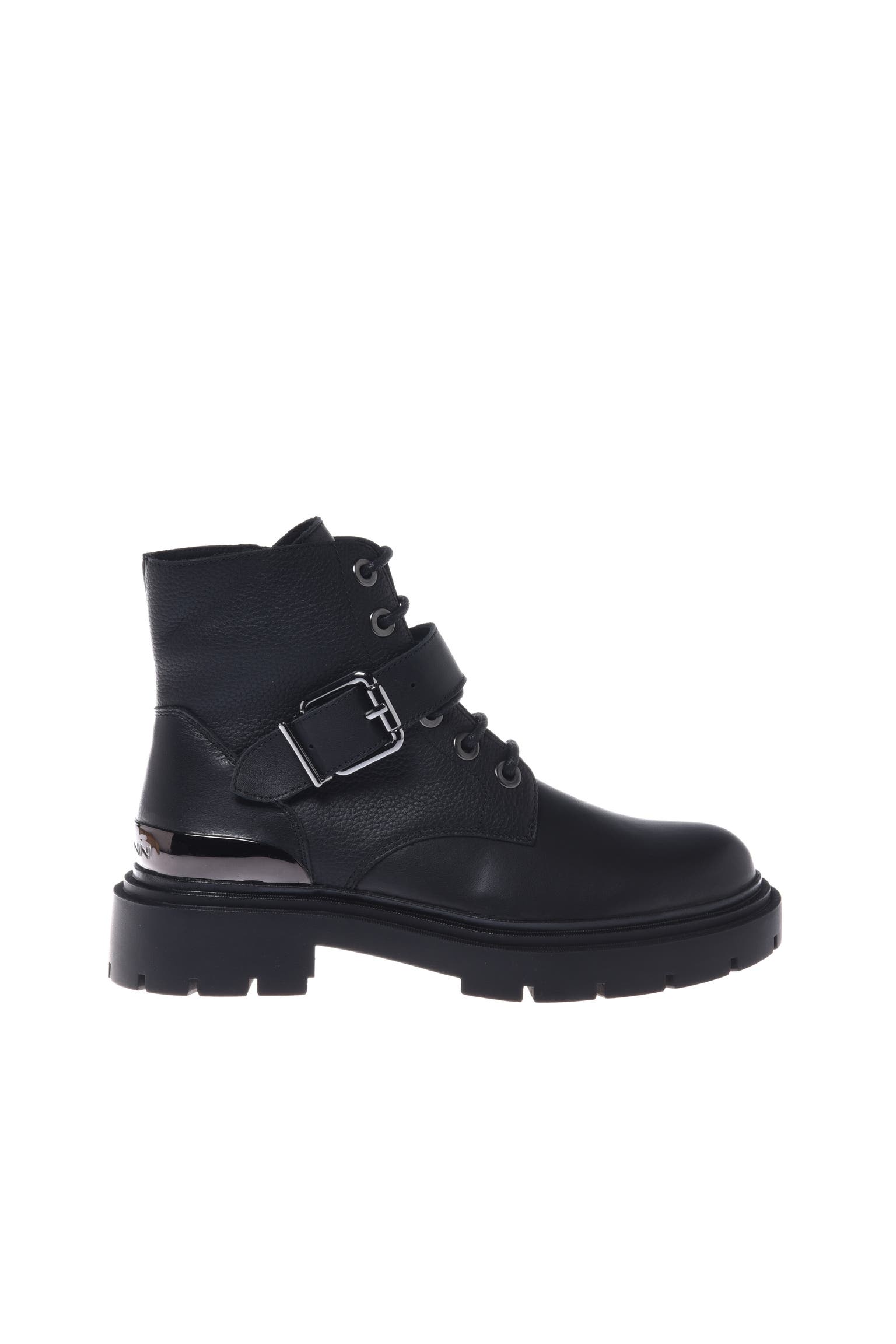BALDININI Stiefel BALDININI SCHWARZ, Bild 1