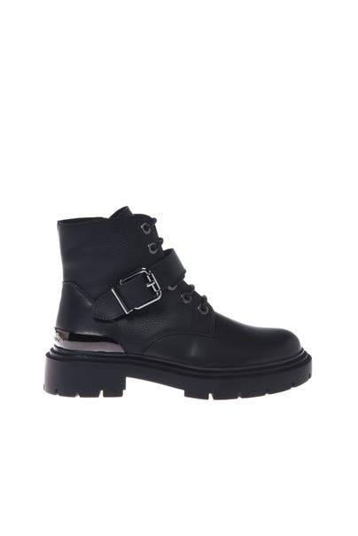 BALDININI Stiefel BALDININI SCHWARZ