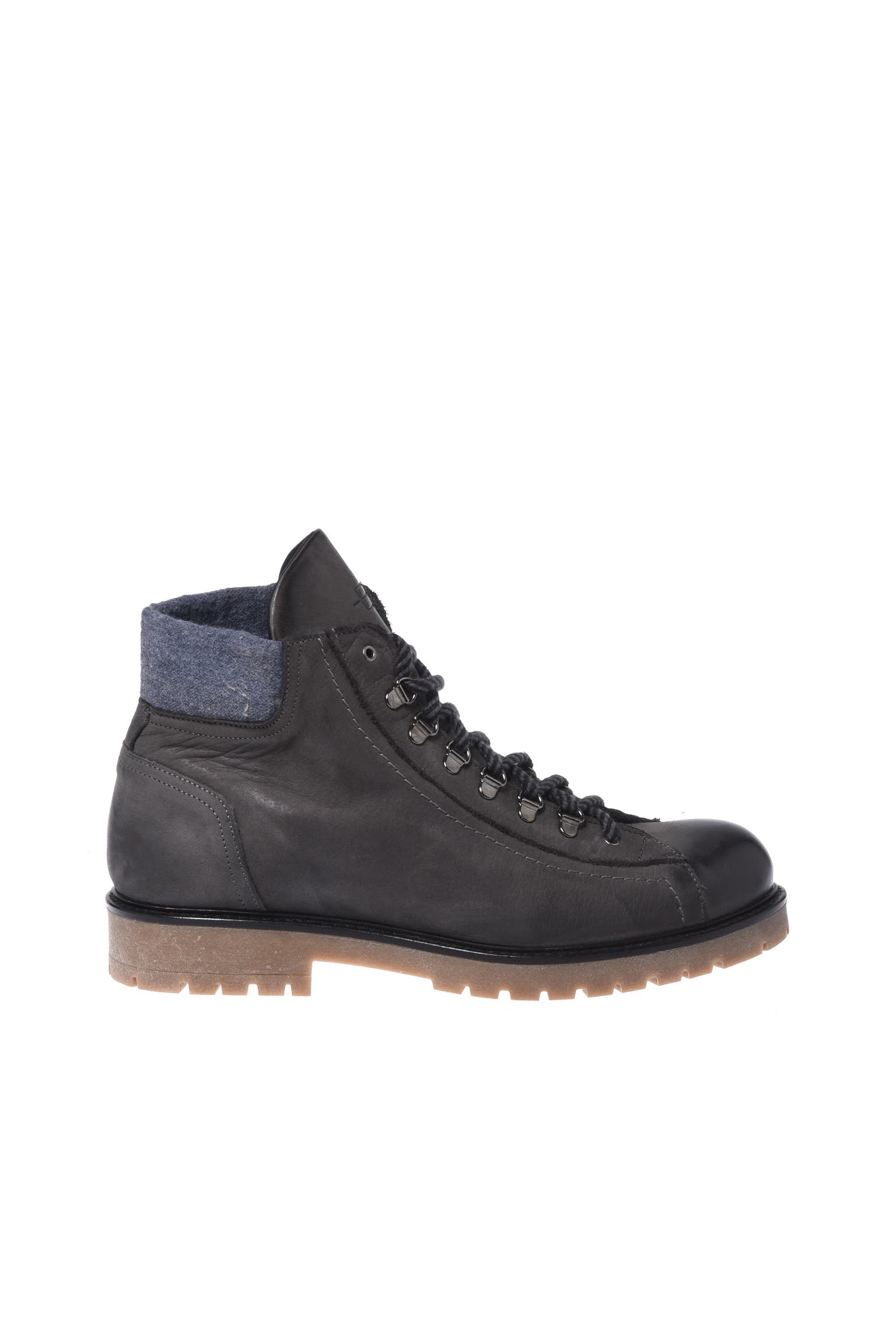 BALDININI Chelsea-Boots BALDININI GRAU, Bild 1
