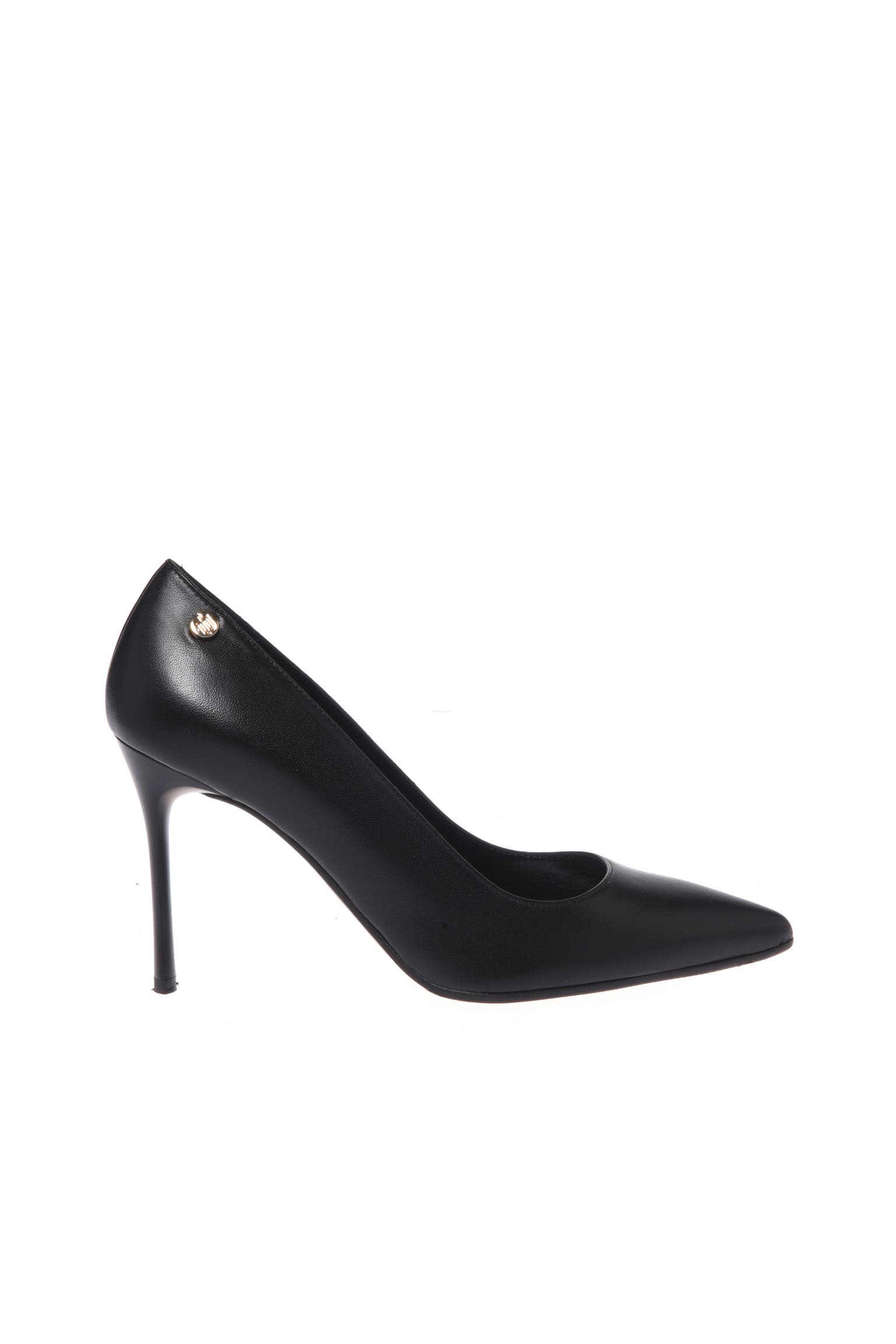 BALDININI High Heels BALDININI SCHWARZ, Bild 1