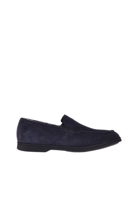 BALDININI Slipper BALDININI BLAU