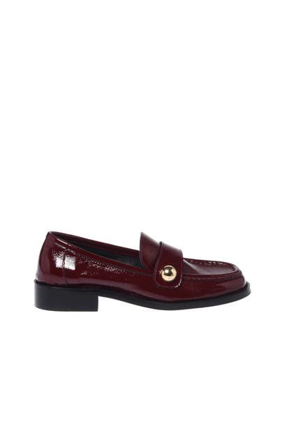 BALDININI Slipper BALDININI ROT