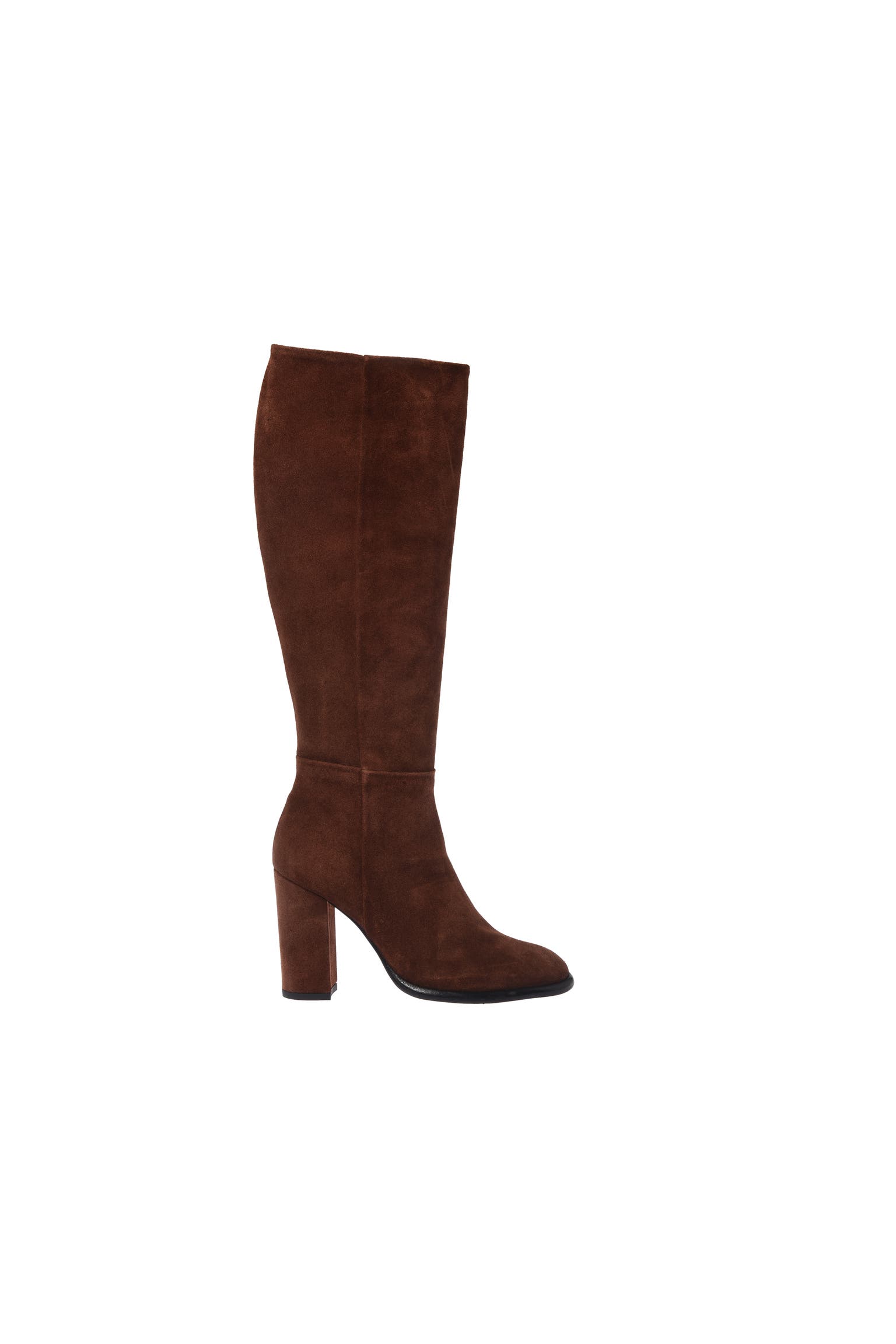 BALDININI Stiefel BALDININI BRAUN, Bild 1