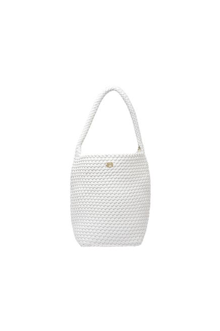 BALDININI Handtasche BALDININI WEISS