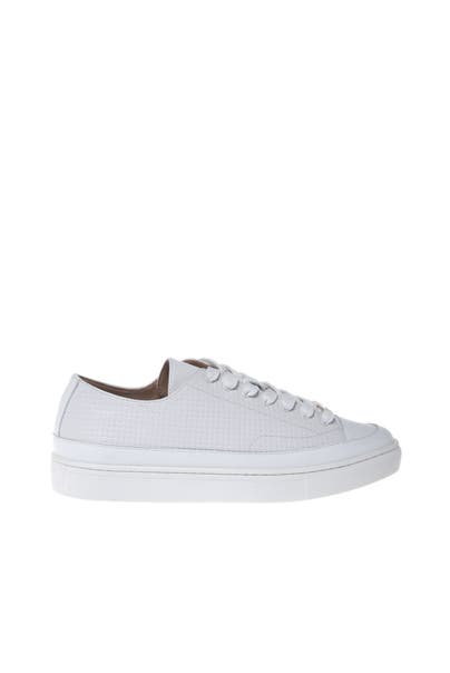 BALDININI Sneaker BALDININI WEISS