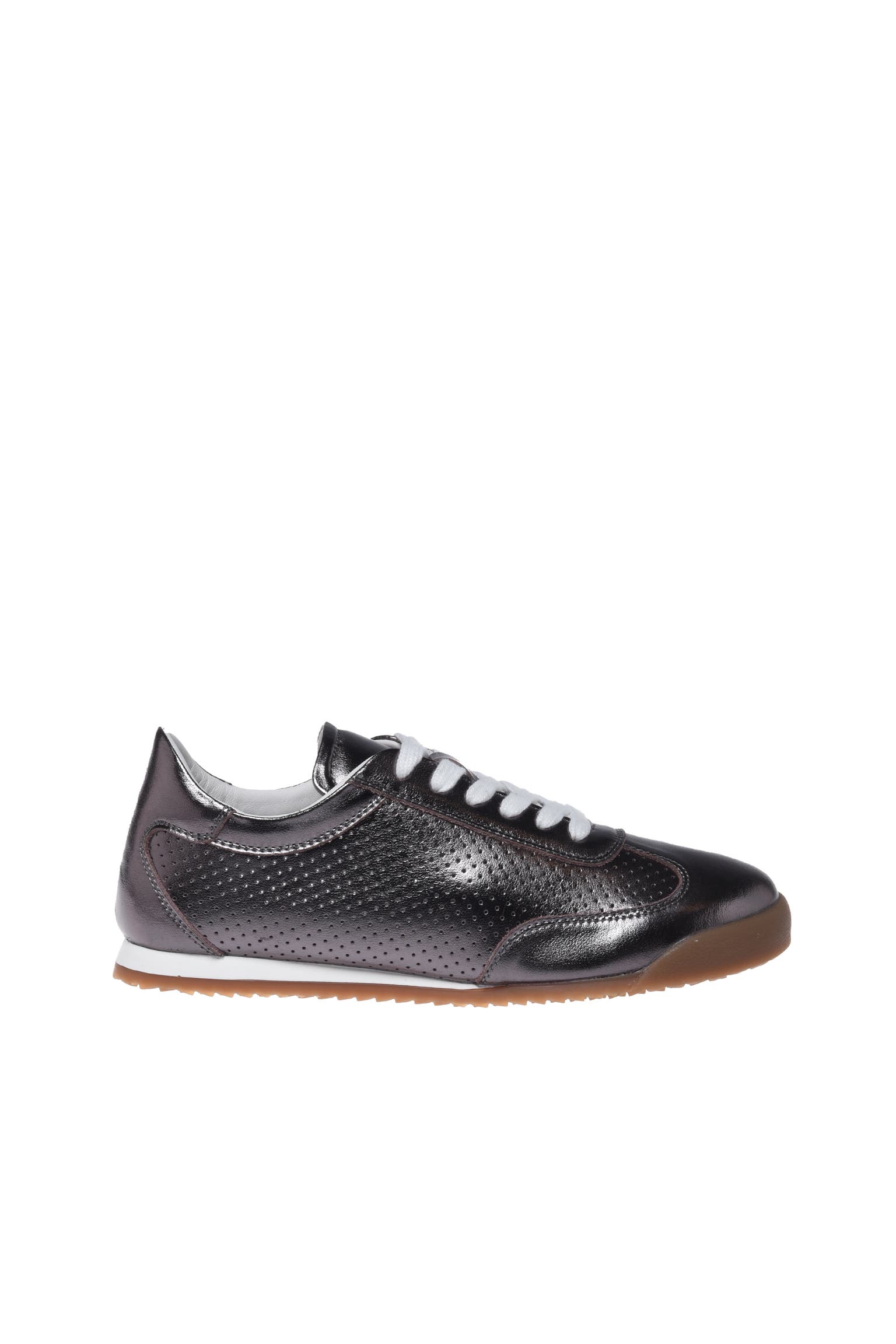 BALDININI Sneaker BALDININI DUNKELBRAUN, Bild 1