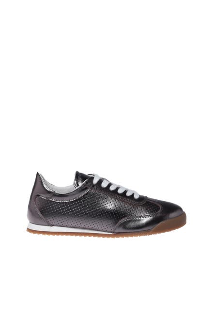 BALDININI Sneaker BALDININI DUNKELBRAUN