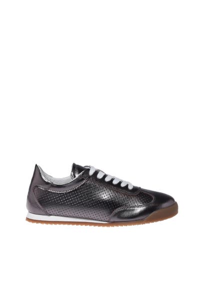 BALDININI Sneaker BALDININI DUNKELBRAUN