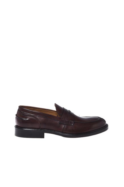 BALDININI Business-Schuhe BALDININI DUNKELBRAUN