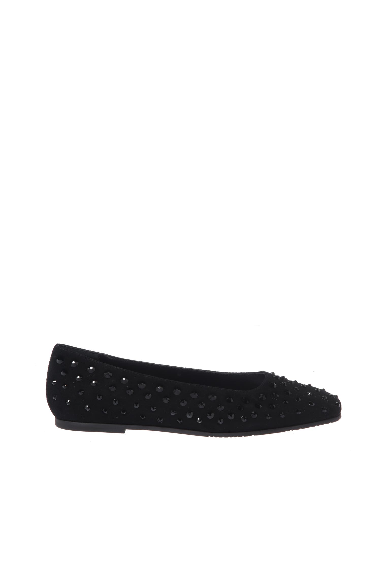 BALDININI Ballerinas BALDININI SCHWARZ, Bild 1